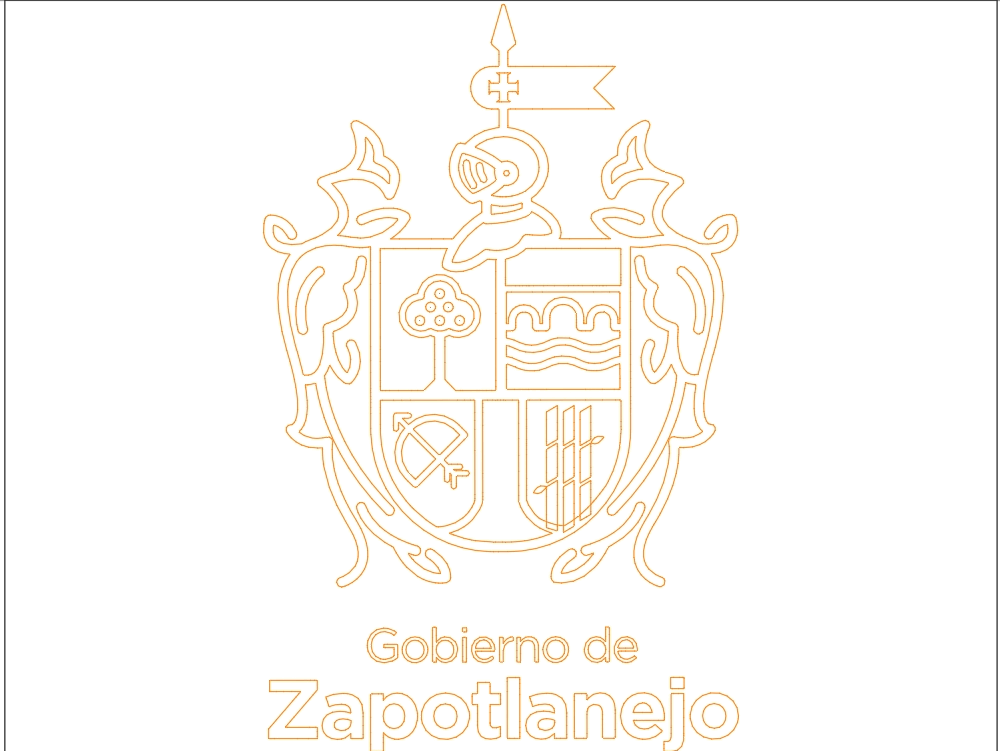 Logo City of Zapotlanejo