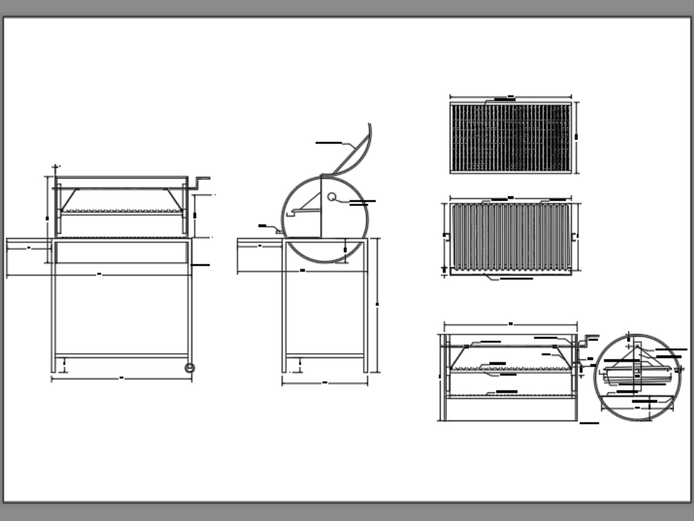 in AutoCAD CAD download (76.55 | Bibliocad