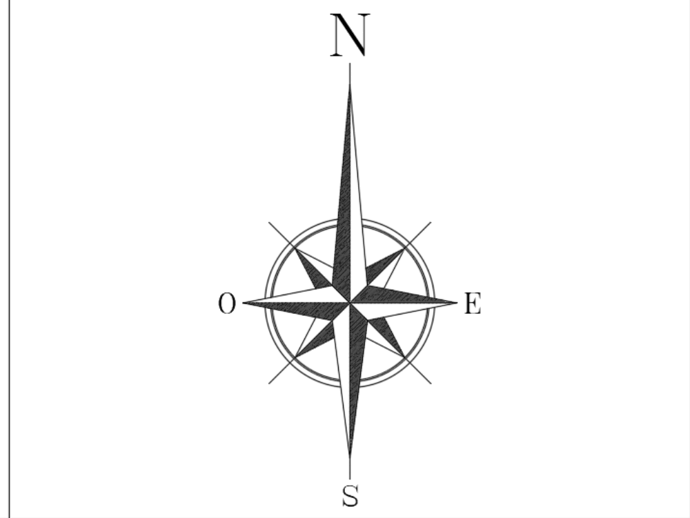 NORTE