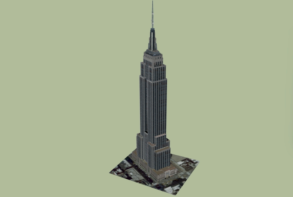 Edifício Empire State