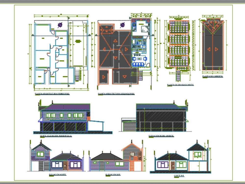 JOINT FAMILY HOUSING CONSTRUCTION SYSTEM