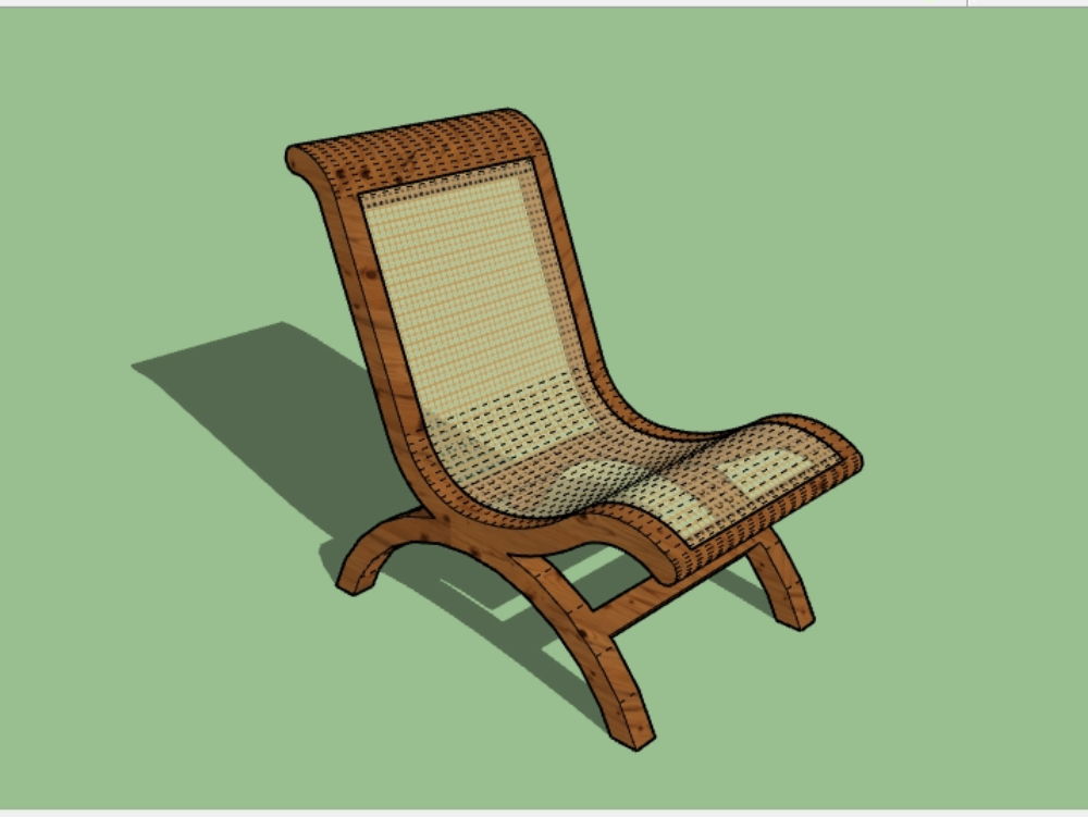 Miguelito chair Series