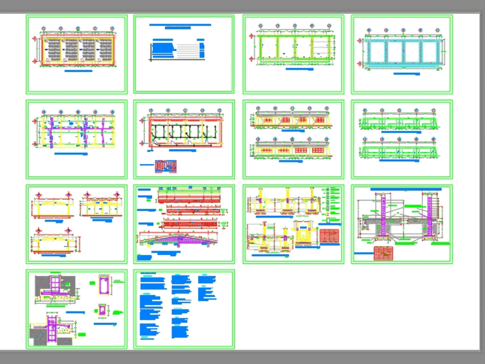 4 classrooms 6X8 REGIONAL TYPE