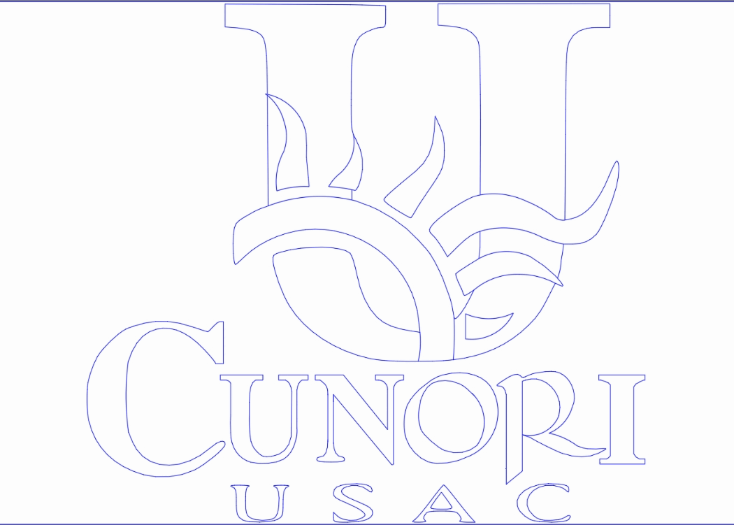 UNIVERSITY LOGO CUNORI