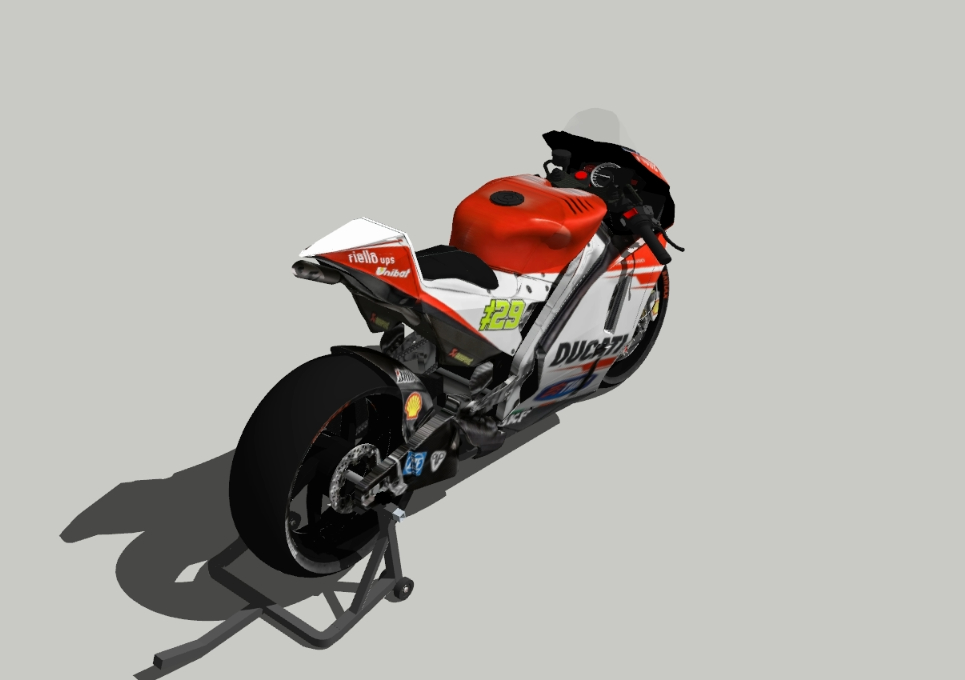 Ducati Motorrad