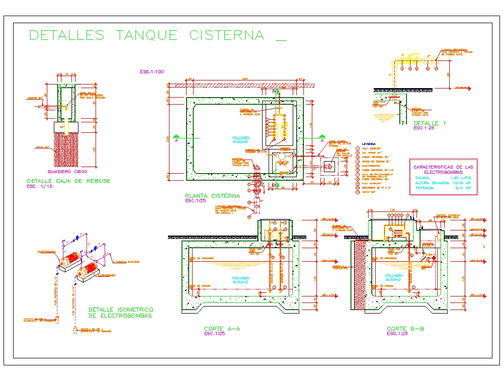 Isometric diagram installation achievement lp gas (140.19 ... oil well site diagram 