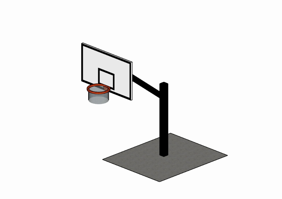 Aro de basket