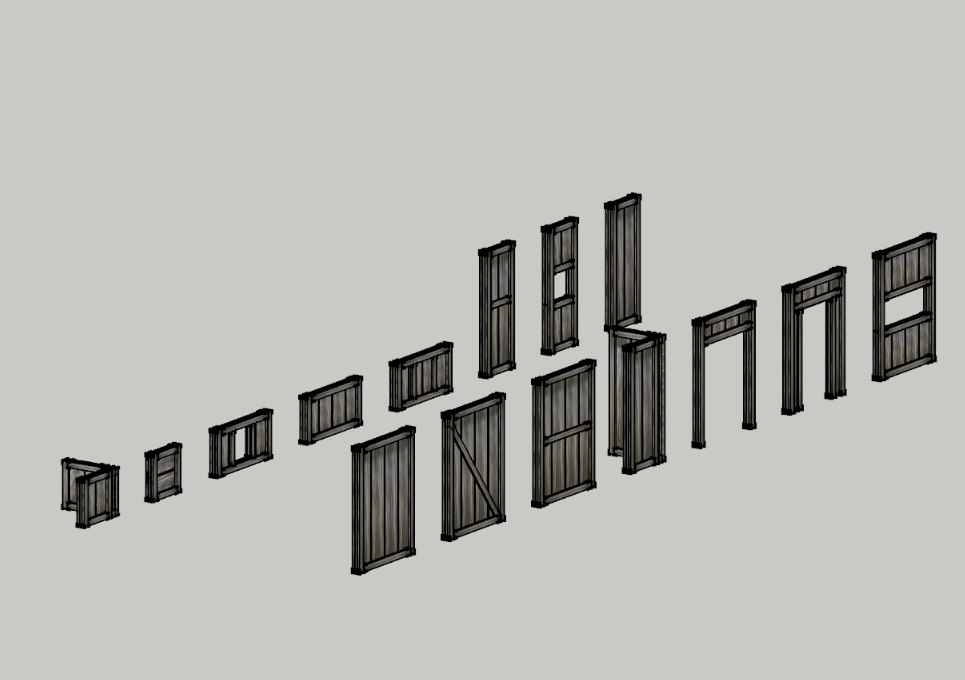 Puertas
