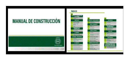 Housing Construction Manual