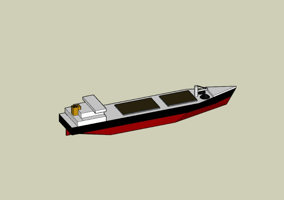 Barco de carga