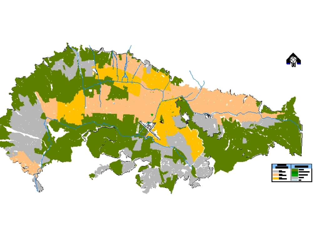Cochabamba population density