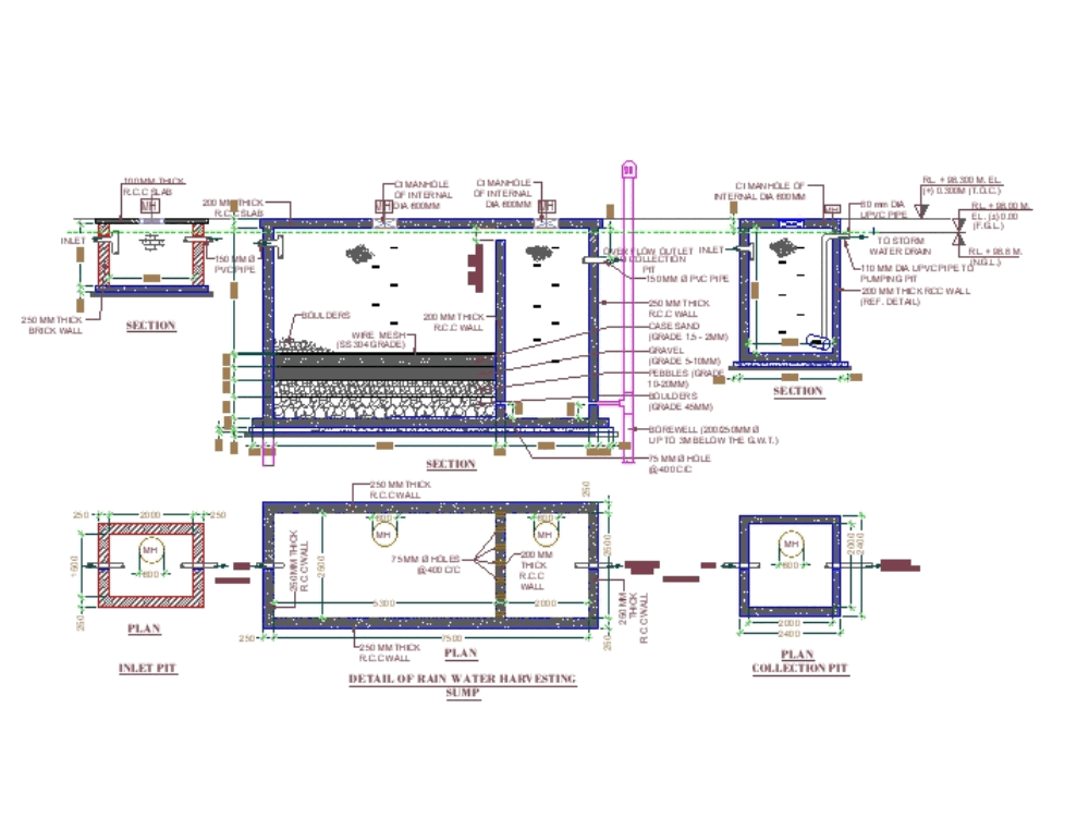 system-rainwater-collection-in-autocad-cad-105-65-kb-bibliocad