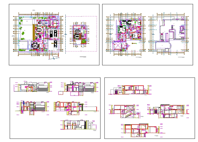 Vivienda unifamiliar