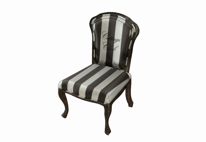 Klassischer Stuhl