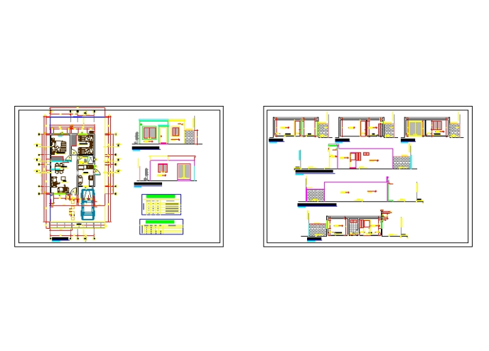 Vivienda unifamiliar