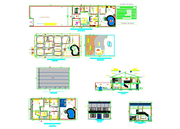 Vivienda unifamiliar