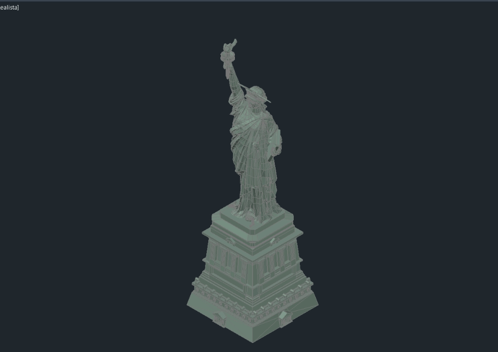 Estatua de la libertad