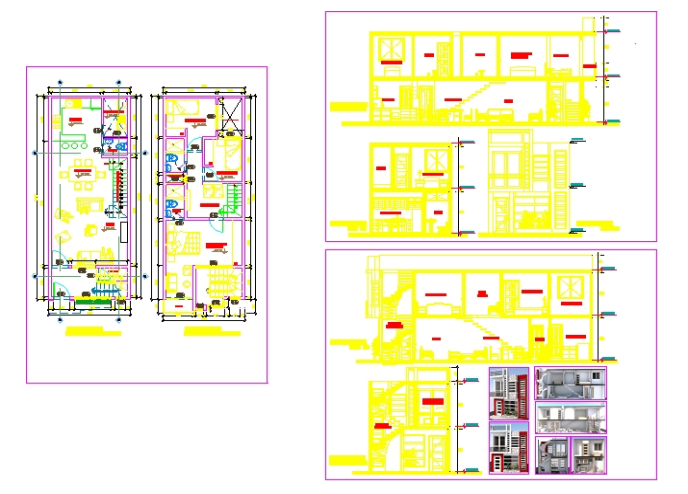 Vivienda unifamiliar 