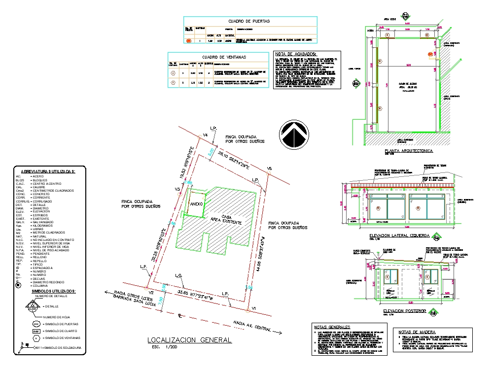 Sala de jogos no AutoCAD