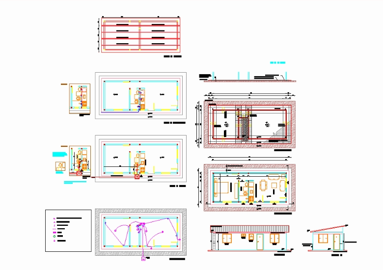 Casa de 38 m2