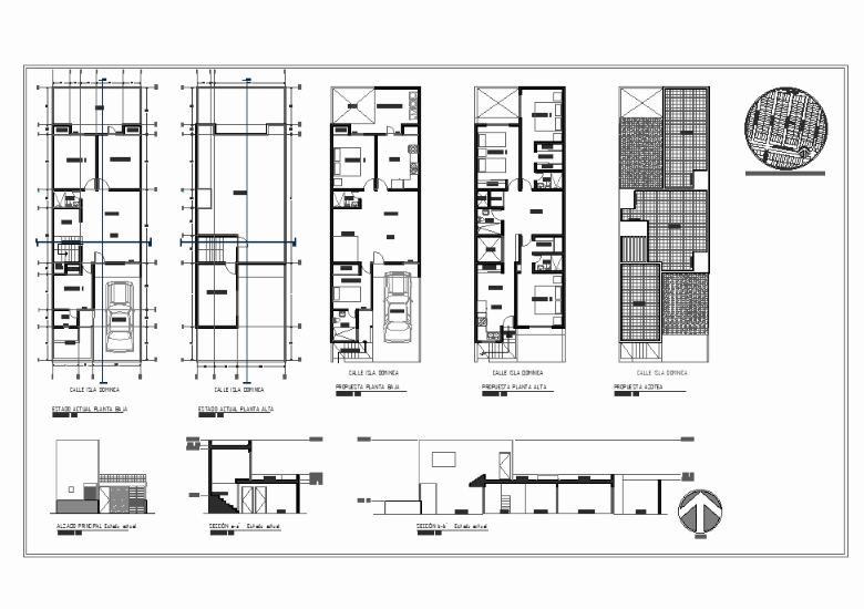 RESIDENTIAL HOUSE EXTENSION