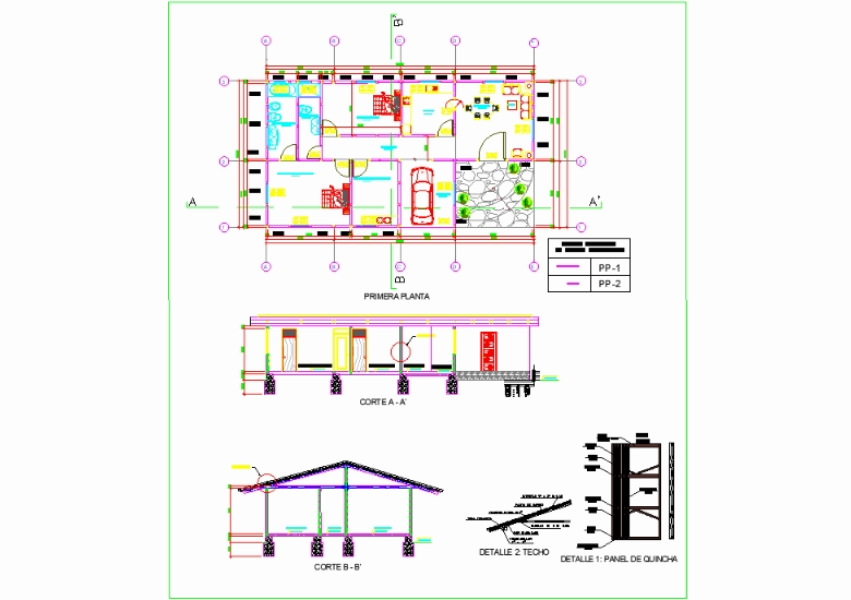 multifamily housing