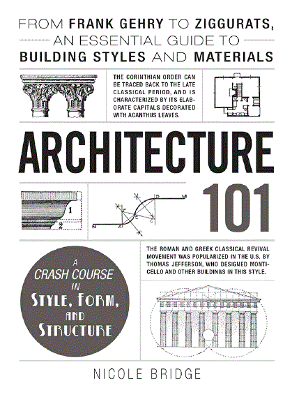 Architecture 101 - 101 Architectrure