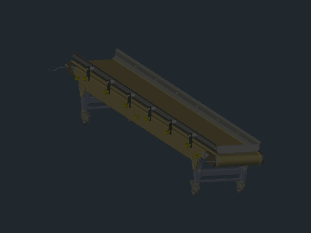 Conveyer belt