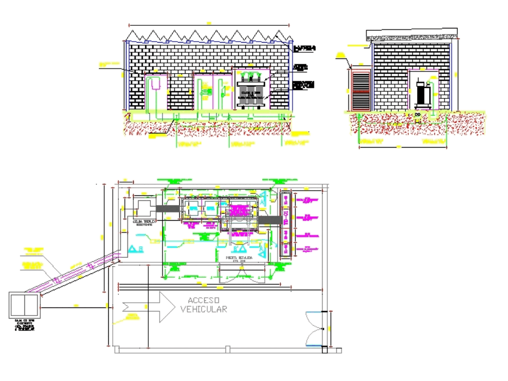 electrical substation design software free download