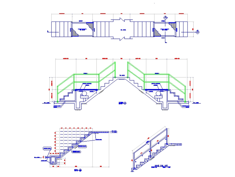 Escalera