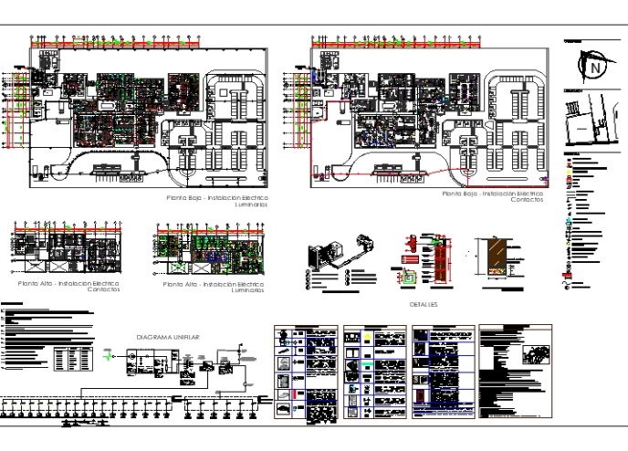 ELECTRICAL INSTALLATIONS AND STRENGTH