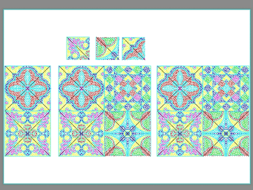 AZULEJOS