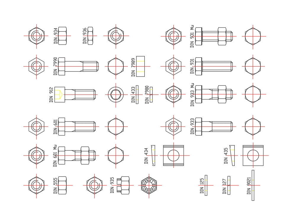 Система autocad каким образом создаются одиночные линейные размеры на чертеже