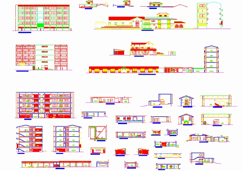 Faculdade de Arquitetura