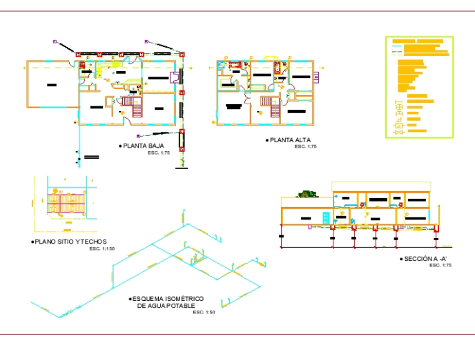 Vivienda unifamiliar