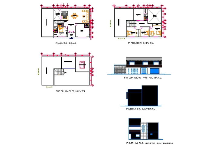 Vivienda unifamiliar