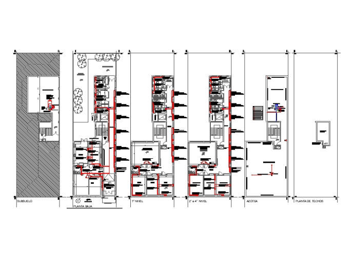 Installation: Heating