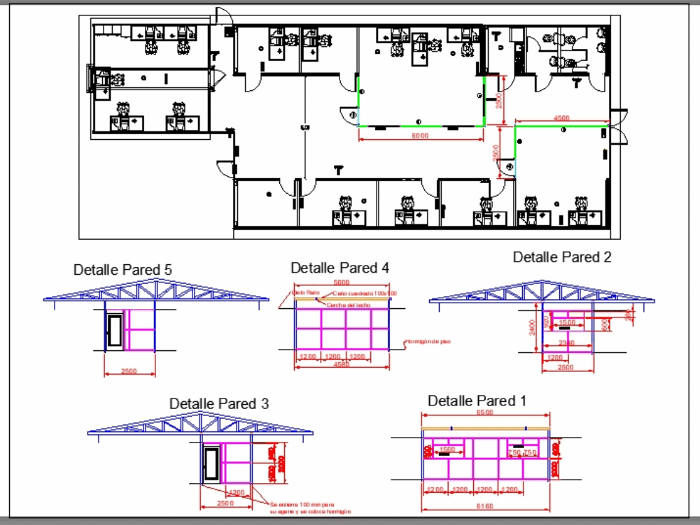 Expansion office
