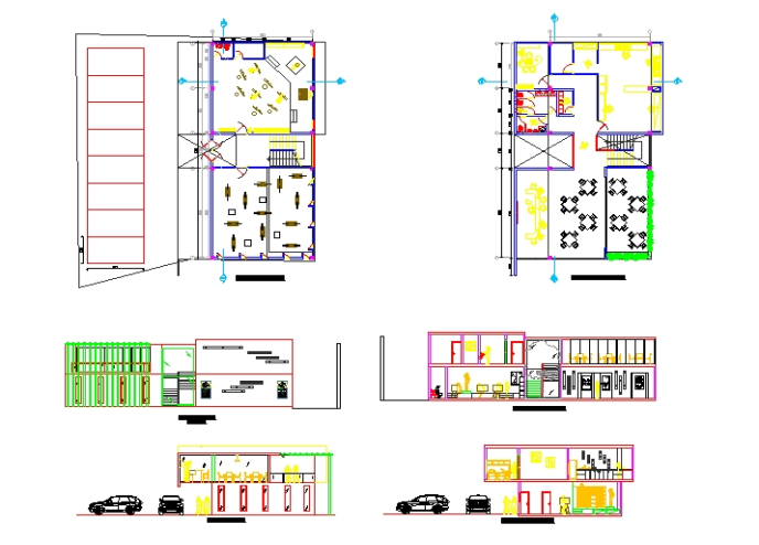 Housing 80m2