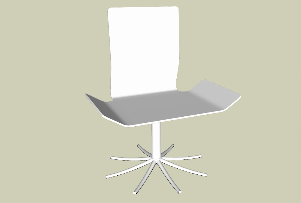 Möbeldesign für 3rt Store
