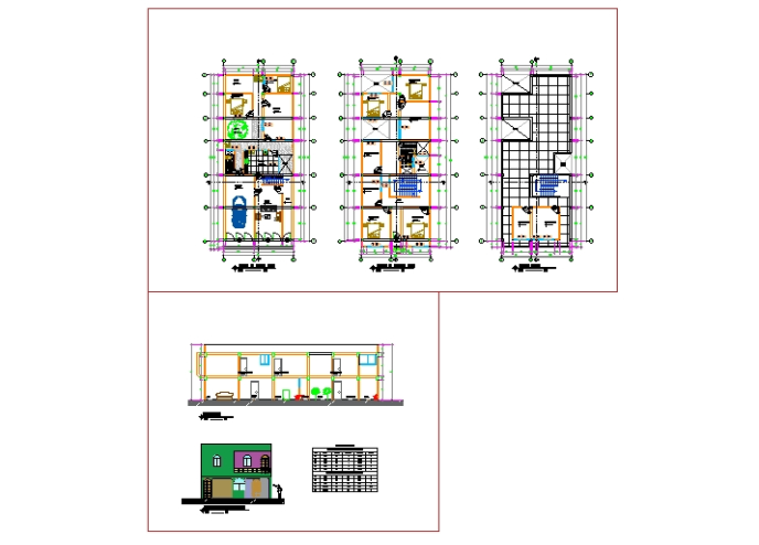 Vivienda unifamiliar