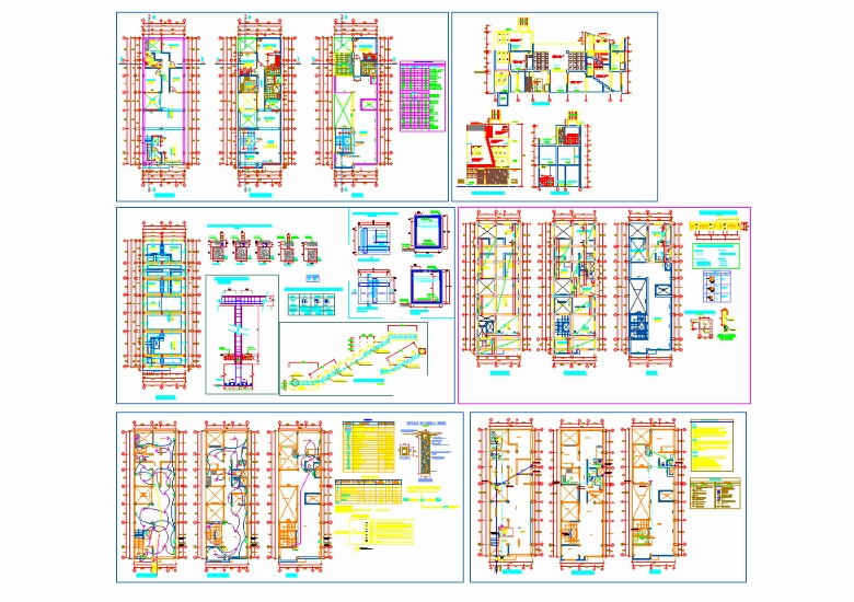 Vivienda unifamiliar