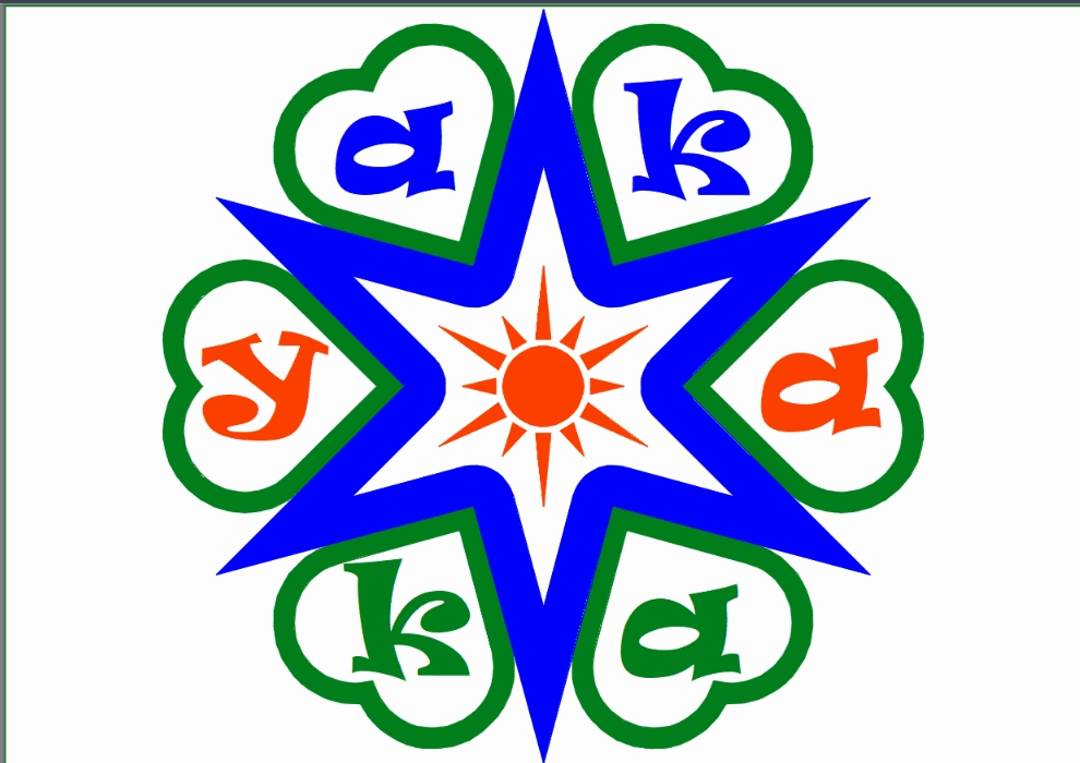 Akyaka logo