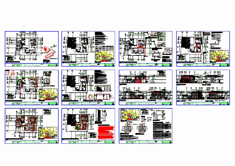 Edificio residencial