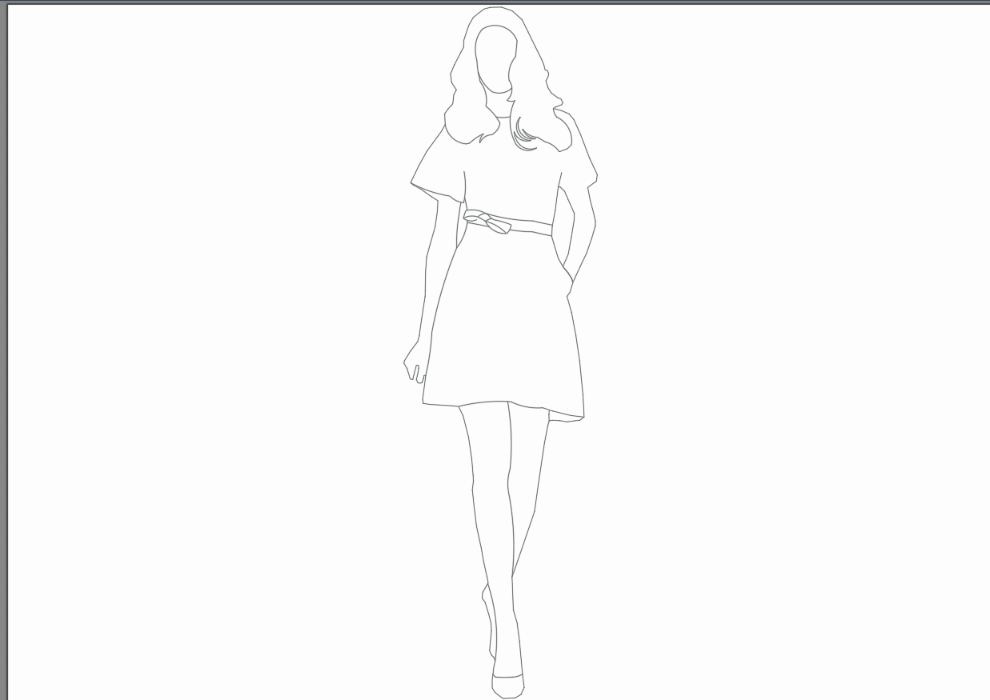 Woman