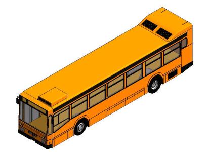 Autobus Escolar