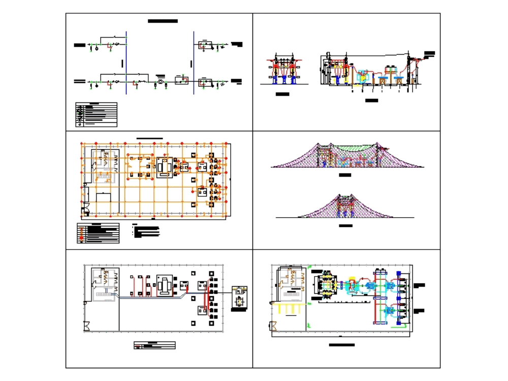 electrical substation design software free download