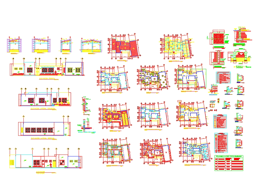 COOPERATIVE FOR TRAINING CENTER