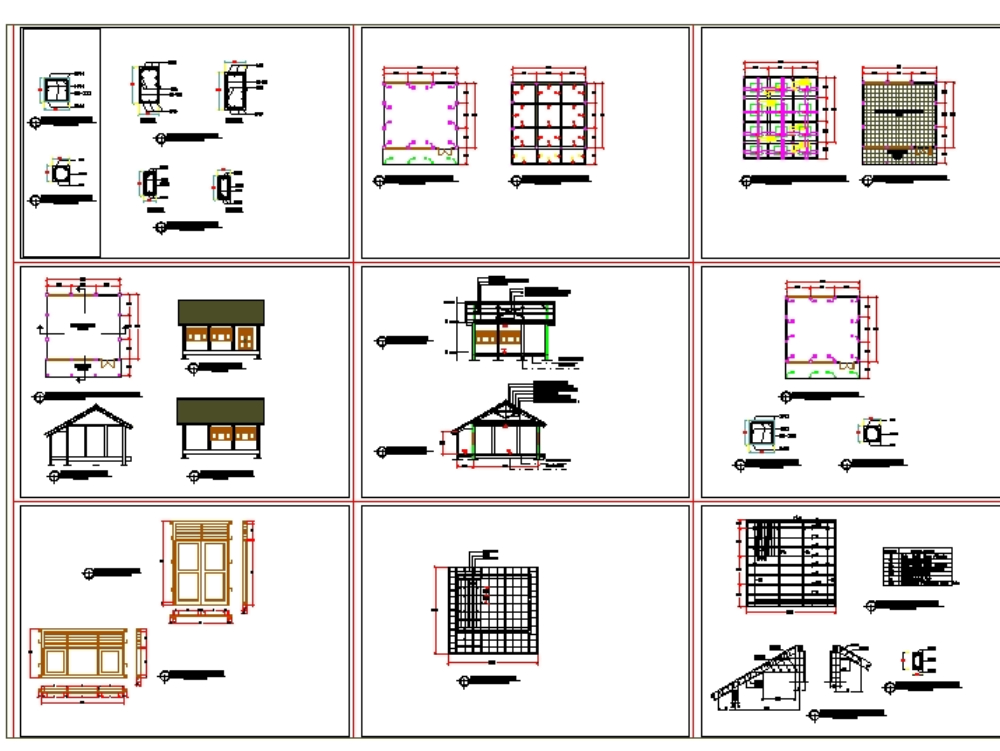 design de móveis escolares