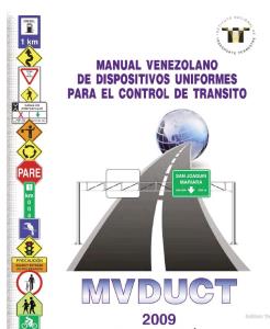 MANUAL TRAFFIC CONTROL DEVICES